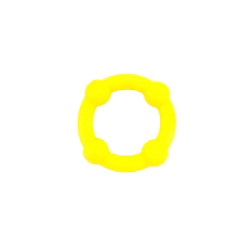 Anillo Peneano Silicona Classic