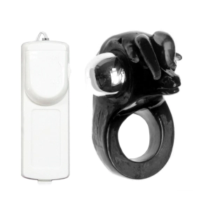 Anillo Peneano Torito Vibrador