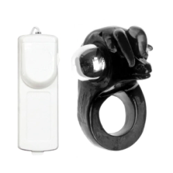 Anillo Peneano Torito Vibrador