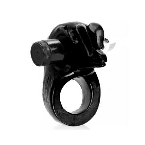 Anillo Peneano Torito Micro Vibrador Sumergible