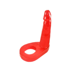 Anillo Peneano Hot Finger Chico