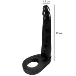 Anillo Peneano Hot Finger Largo