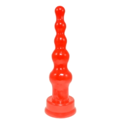 Dilatador Anal Inexpulsable
