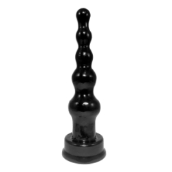 Dilatador Anal Inexpulsable