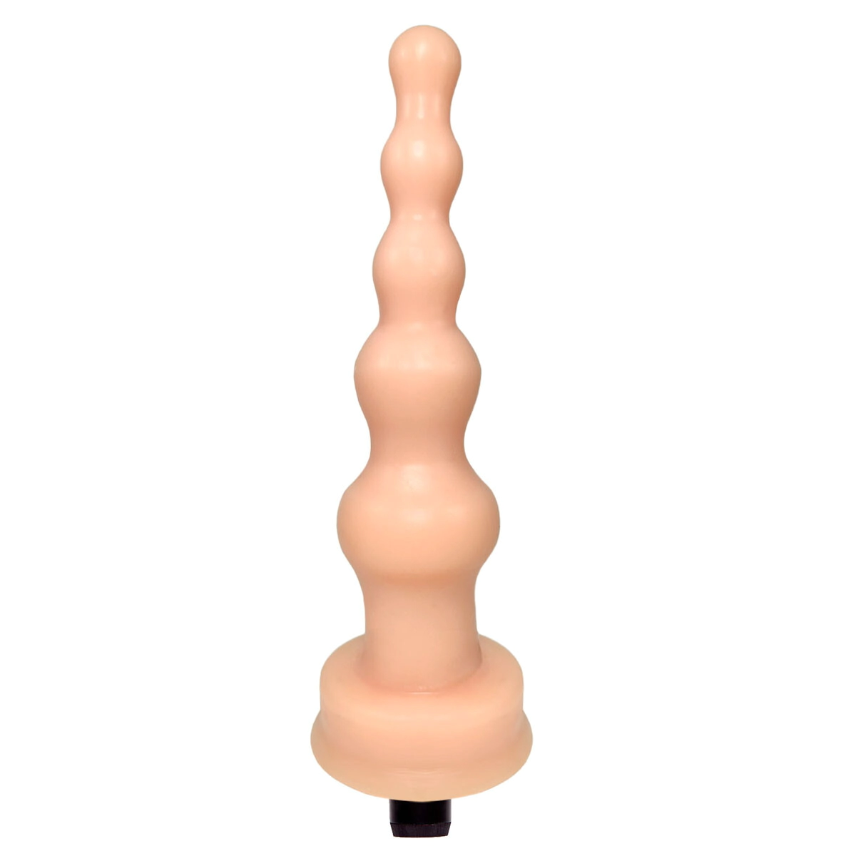 Dilatador Anal Inexpulsable Micro Vibrador Sumergible