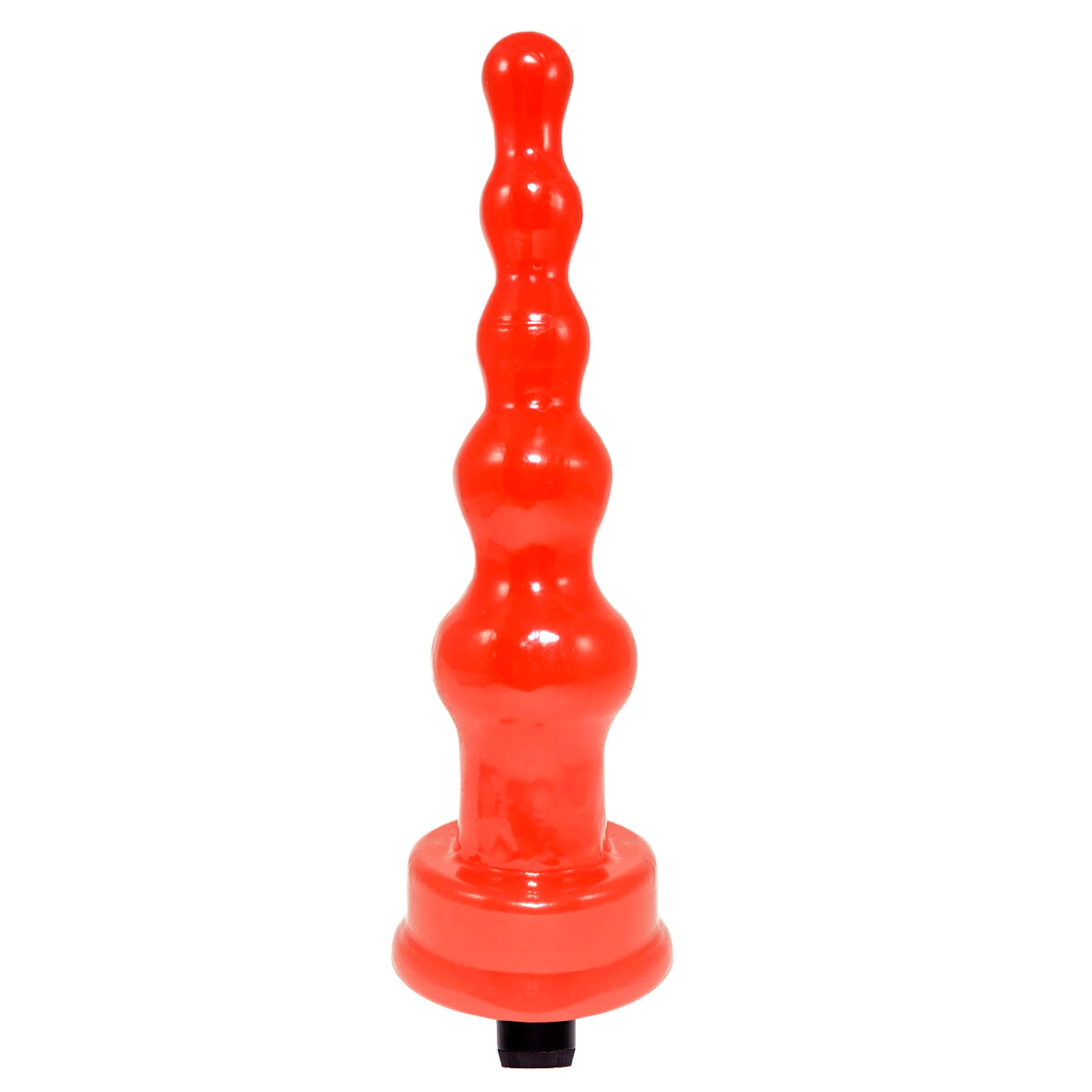 Dilatador Anal Inexpulsable Micro Vibrador Sumergible