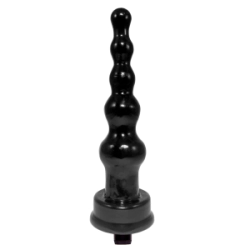 Dilatador Anal Inexpulsable Micro Vibrador Sumergible