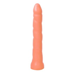 Dilatador Anal Vela Torneada