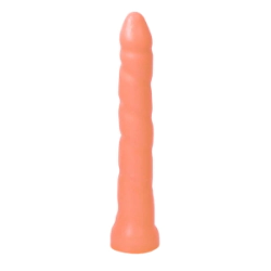 Dilatador Anal Vela Torneada
