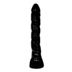 Dilatador Anal Vela Torneada