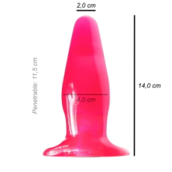 Plug Anal Grande