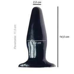 Plug Anal Grande