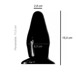 Plug Anal Ultra