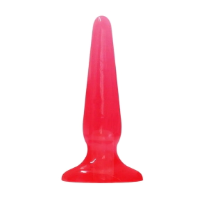 Plug Anal Super Fino