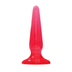 Plug Anal Super Fino