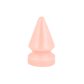 Plug Anal Conico Mini Monster