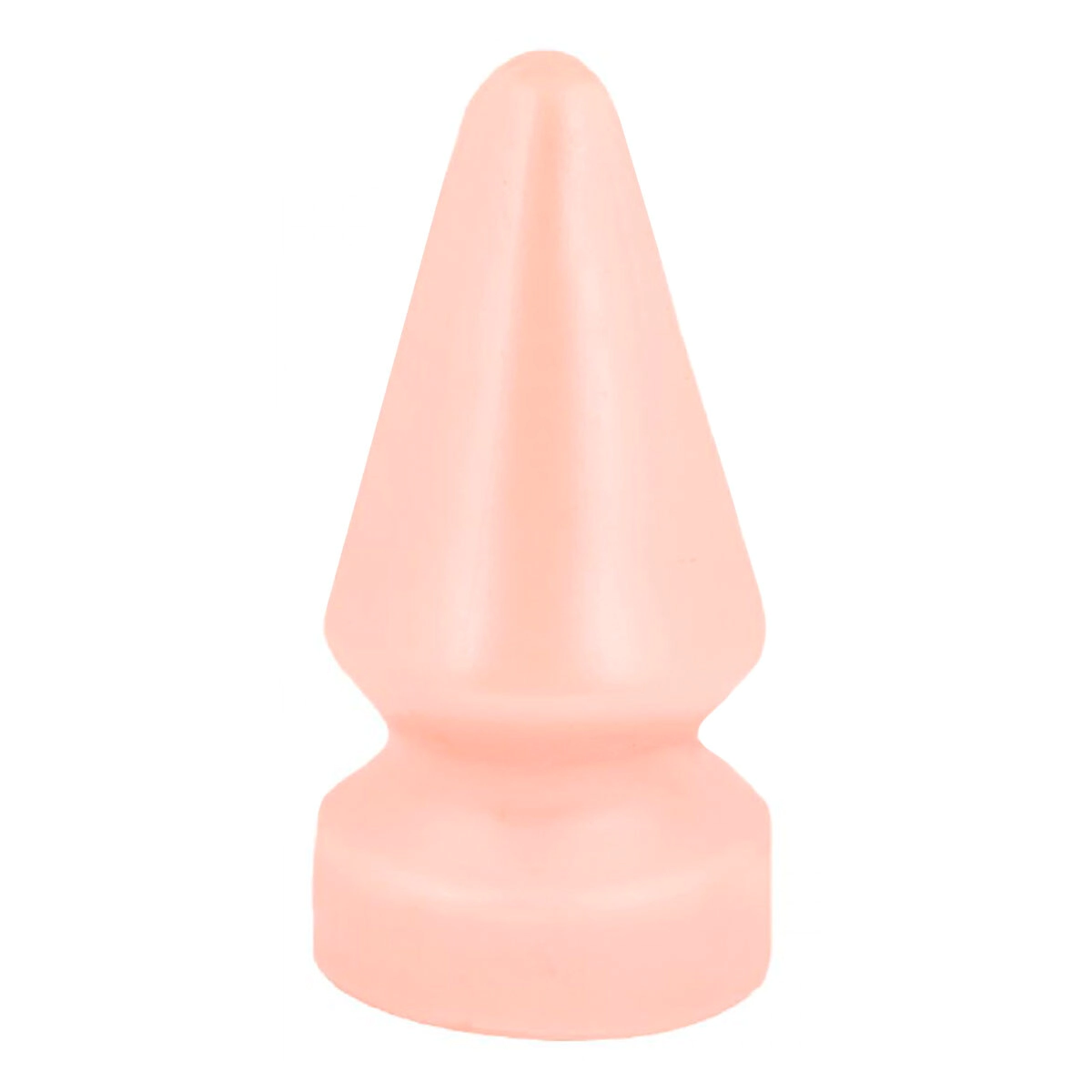 Plug Anal Conico Monster Xl