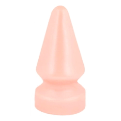 Plug Anal Conico Monster Xl