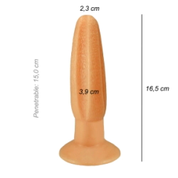 Plug Anal Conqueror