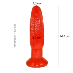 Plug Anal Conqueror