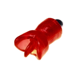 Estimulador Clitoris Boquita Micro Vibrador Sumergible