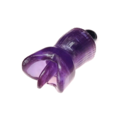 Estimulador Clitoris Boquita Micro Vibrador Sumergible
