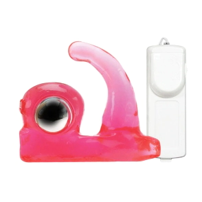 Vibrador Clitoris Punto G Climax