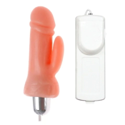 Vibrador Punto G Clitoris Mojito