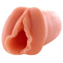 Vagina Cyber Skin