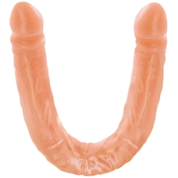 Dildo Consolador Doble Dong
