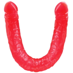 Dildo Consolador Doble Dong