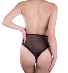 Body Sexy De Encaje Calins Irresistible