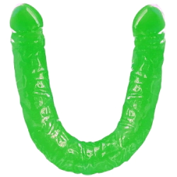 Dildo Consolador Doble Dong