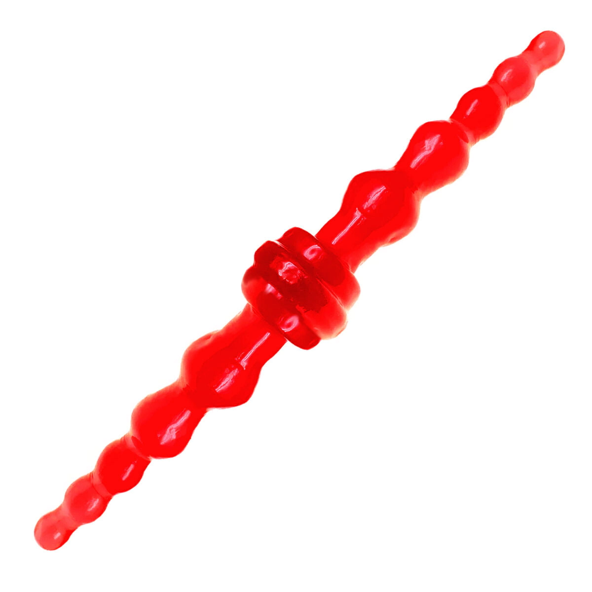 Dildo Consolador Doble Inexpulsable