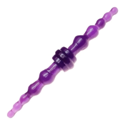 Dildo Consolador Doble Inexpulsable