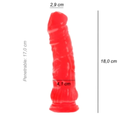 Dildo Consolador Americano Jr