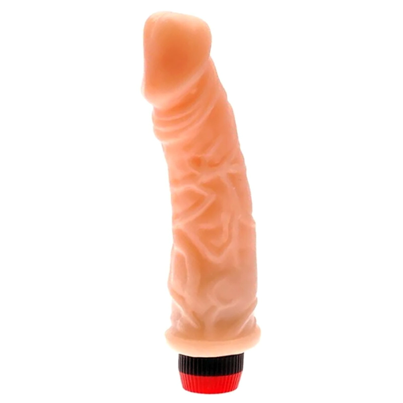 Dildo Consolador Americano Grande Vibrador
