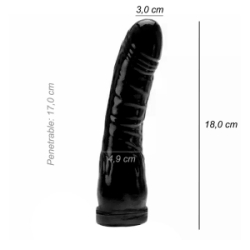 Dildo Consolador Banana
