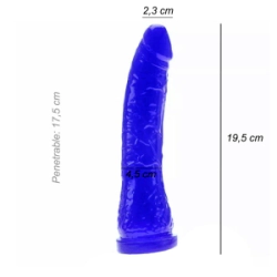 Dildo Consolador Bananin