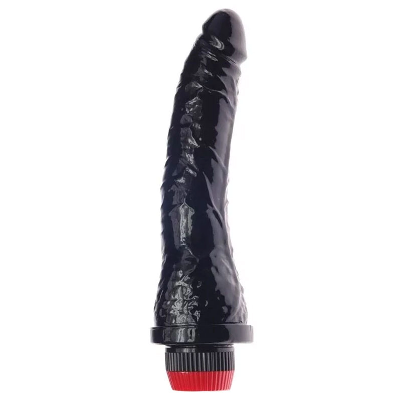 Dildo Consolador Bananin Vibrador