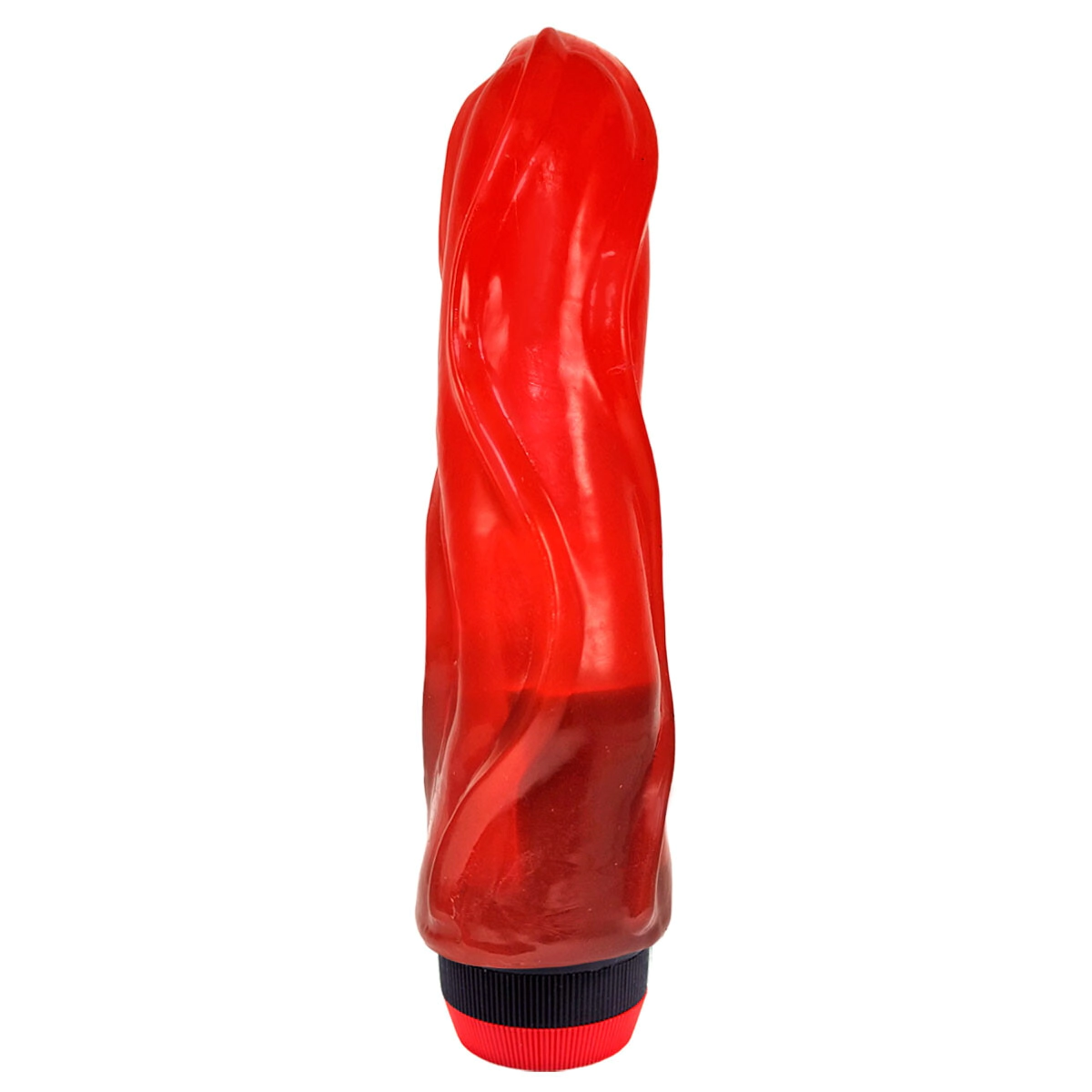 Dildo Consolador Barreno Vibrador