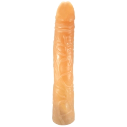 Dildo Consolador Bazooka