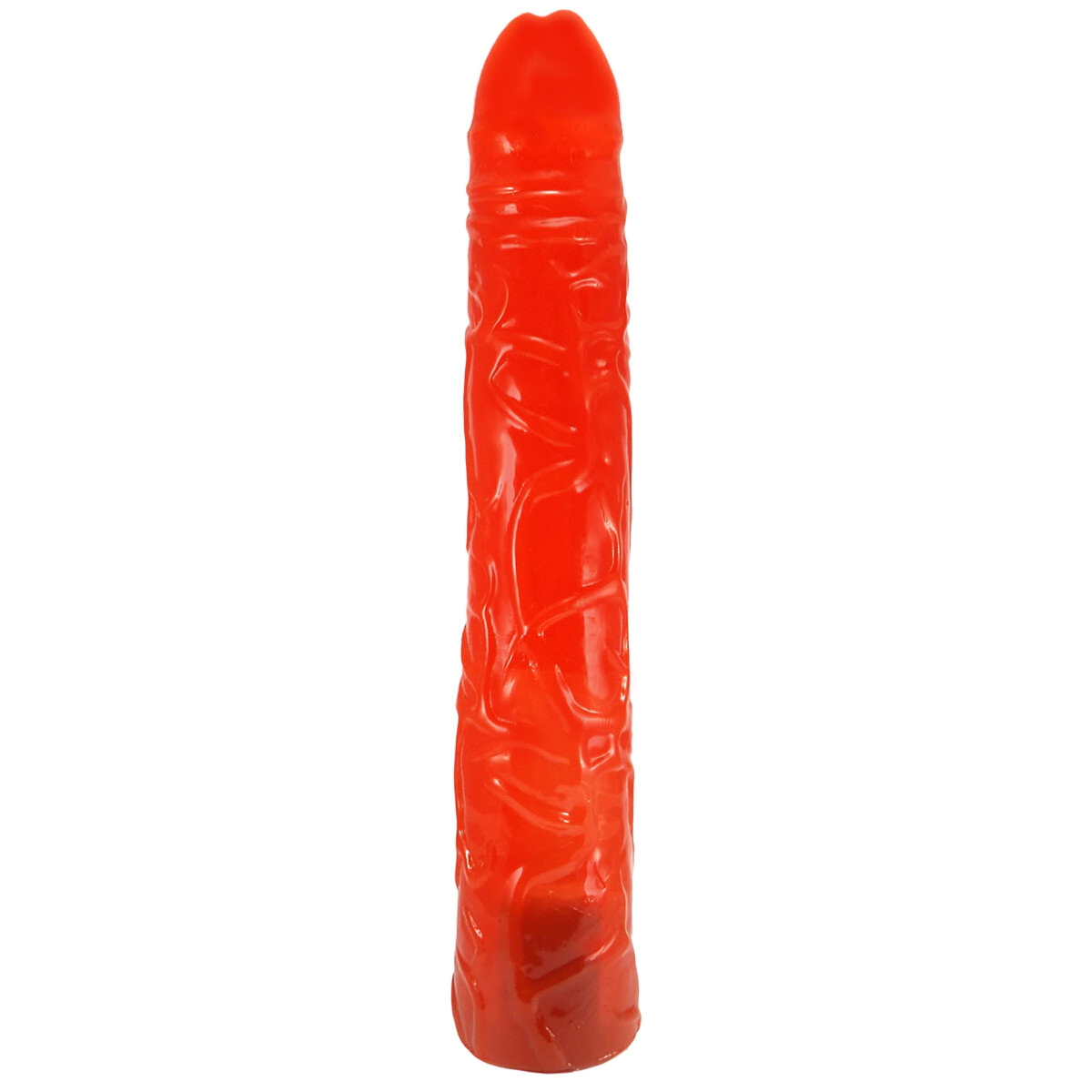 Dildo Consolador Bazooka