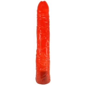 Dildo Consolador Bazooka