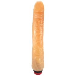 Dildo Consolador Bazooka Vibrador