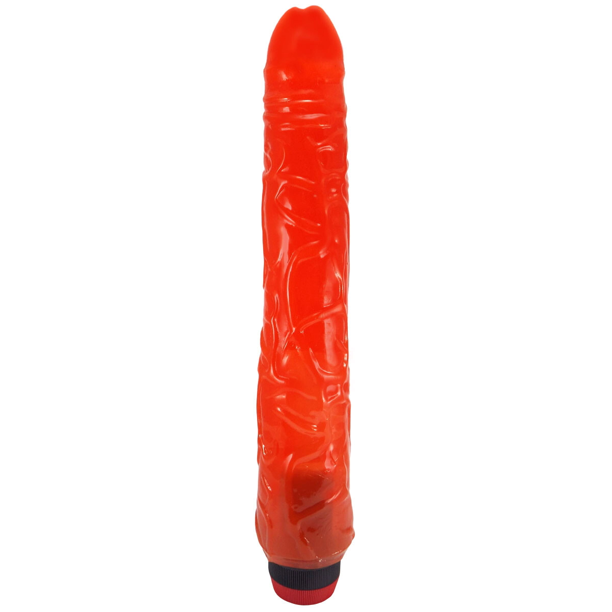 Dildo Consolador Bazooka Vibrador