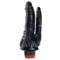 Dildo Consolador Doble Hot Vibrador