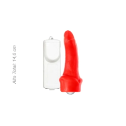 Estimulador Lengua Vibradora