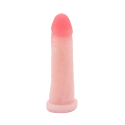 Dildo Consolador Nino Cyber Skin