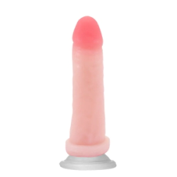 Dildo Consolador Nino Cyber Skin Ventosa